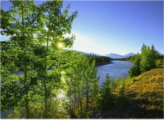 Natural Scenery Desktop Wallpaper Part Two
