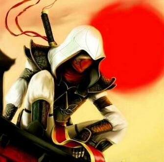Anime Ninja Assassin Car Pictures