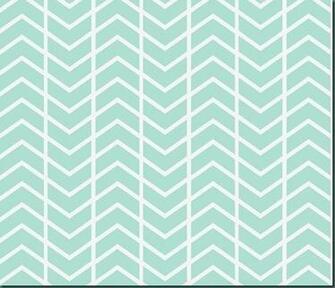 Mint Green Design Trend Inspired Wedding Via