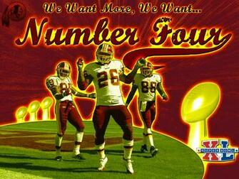 Washington Redskins Wallpaper