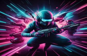 Ideapad Gaming Wallpaper