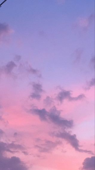 Angelica Reyes On Wallpaper In iPhone Sky