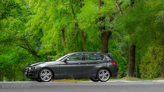Bmw E87 Wallpaper Top Background