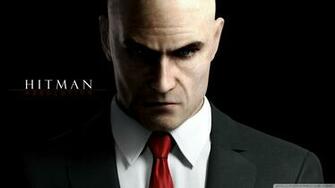 Hitman Absolution Wallpaper In HD