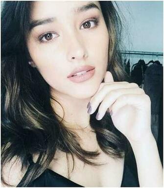 Dolce Amore Liza Soberano Hot HD Image Newyorkera