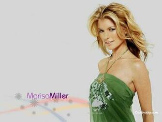 Marisa Miller Wallpaper