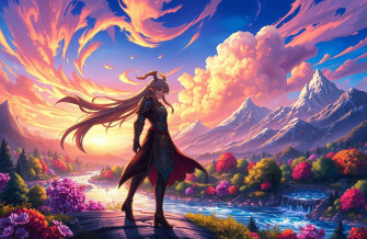 Anime Wallpaper