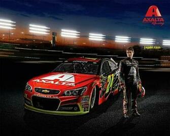 Silly Season Site Nascar Sprint Cup Series Paint Schemes