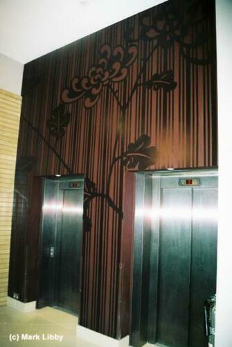 Expert Professional Wallpaper Hangers London De Gournay Painter