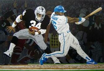 Bo Jackson Quotes Lots Pics