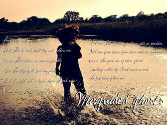 Paramore Background