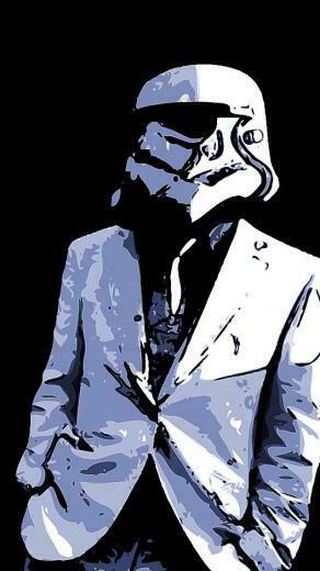 Star Wars Shirts Funny The iPhone Wallpaper