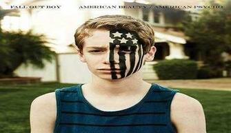 American Beauty Psycho