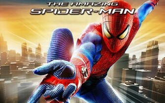 Wallpaper Animal HD The Amazing Spider Man And