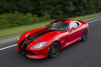 Dodge Viper Srt Sport Car Image HD Wallpaper Hq
