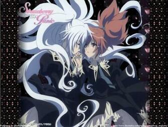 Strawberry Panic Zerochan