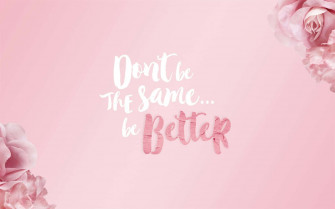 Pink Laptop Wallpaper