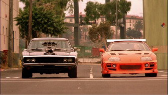 Fast And Furious Wallpaper