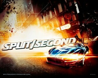 Split Second Velocity