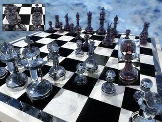 Chess Wallpaper By Tlbklaus