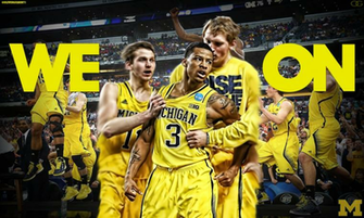 We On Trey Burke Michigan Wolverines Wallpaper By Hecziaa
