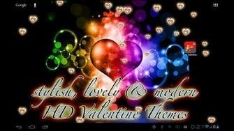Valentine Live Wallpaper