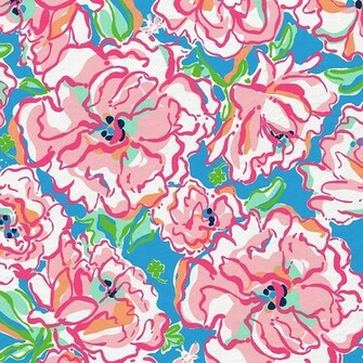 Lilly Pulitzer Lucky Charms Monday Is A Day Lovers You