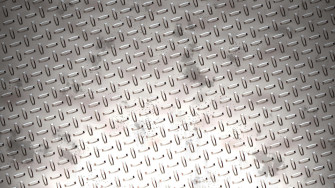 Shiny Diamond Plate Texture As Background Wallpaper