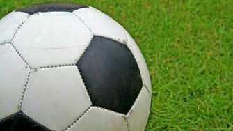 Soccer Ball Wallpaper