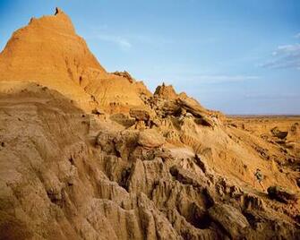 Rave Run Badlands National Park South Dakota Runner S World