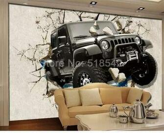 3d Wallpaper Non Woven Premium Wallpaperwallpaper Stereoscopic