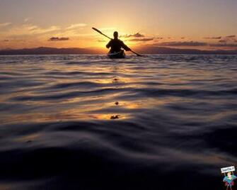 Kayak Wallpaper HD
