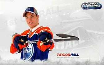 Taylor Hall Wallpaper