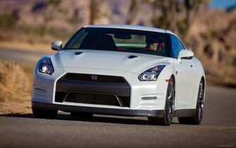 Nissan Gt R Image De Voitures