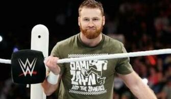 Wwe News Sami Zayn S Return Date Revealed Rumored To Go Back