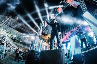 Flosstradamus Talks First Asia Tour Waka Flocka Flame Collab