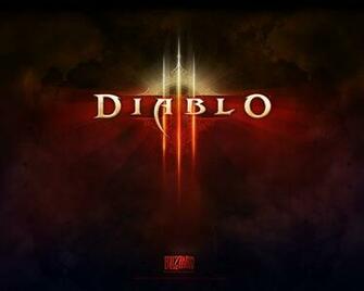 August By Stephen Comments Off On Diablo Blizzard Wallpaper