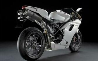 Ducati Wide Wallpaper HD