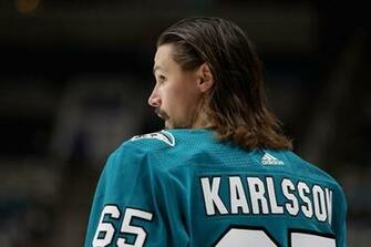 Pacific Division Pre San Jose Sharks Early Stanley Cup