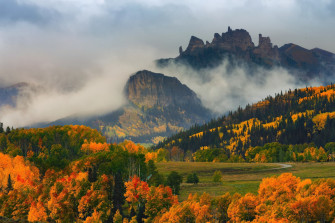 Colorado Wallpaper