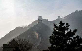 The Great Wall Of China Visitor Tips History Facts Travel