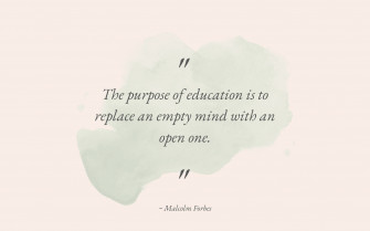 Inspirational Exam Quotes To Crush Your Tests Wallpaper