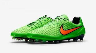 Nike Football Wallpaper