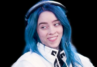 Billie Eilish Billieeilish Wallpaper T Rk Edit
