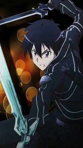 Sword Art Online iPhone Wallpaper Ads By Google Anime