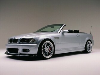 Acs3 Sport Cabrio E46 Wallpaperbmw M3 Wallpaper Bmw