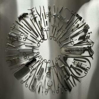 Carcass Bandswallpaper Wallpaper Music