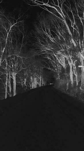Scary Wallpaper For iPhone Image