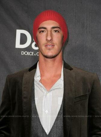 Pictures Of Eric Balfour Celebrities