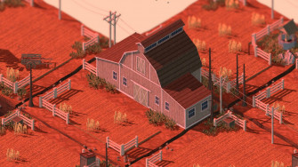 Image Above Snakes Indie Db